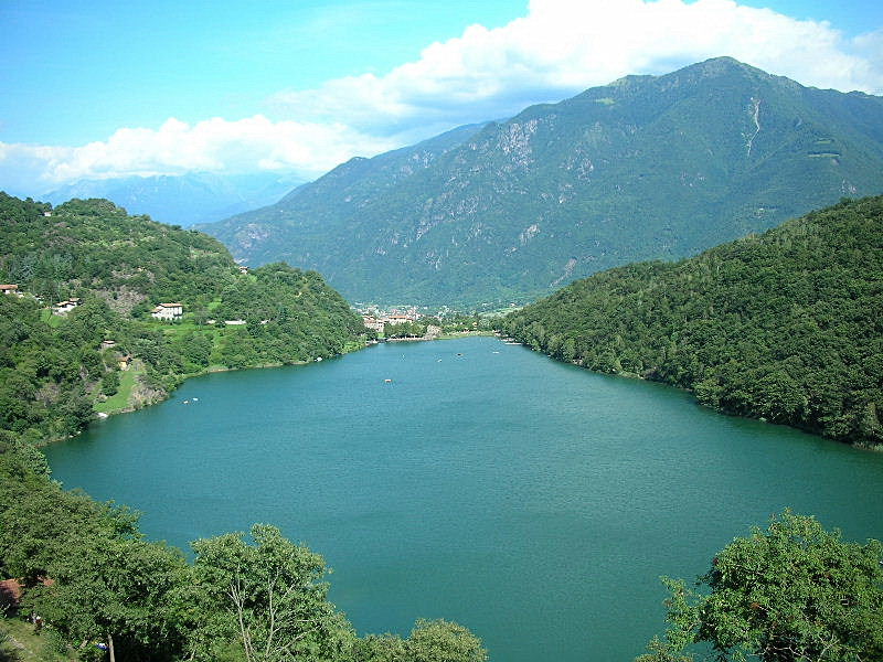 Laghi....della LOMBARDIA